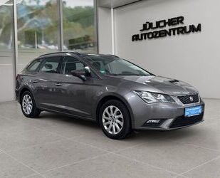 Seat Seat Leon ST Style, 2.Hand, Insp.Neu, Guter Zustan Gebrauchtwagen