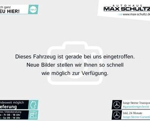 Mercedes-Benz Mercedes-Benz V 250 d long 4M *Navi*Standh.*AHK*PD Gebrauchtwagen