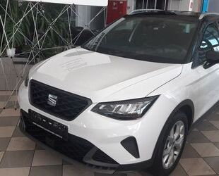 Seat Seat Arona 1.0 TSI 81kW FR DSG/SOFORT VERFÜGBAR/NA Gebrauchtwagen