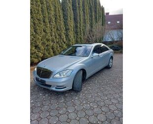 Mercedes-Benz Mercedes-Benz S 500 BlueEFFICIENCY - Gebrauchtwagen