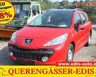 Peugeot Peugeot 207 1.6 SW 120 VTi Sport 88 kW (120 PS), S Gebrauchtwagen