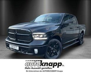 Dodge RAM Gebrauchtwagen