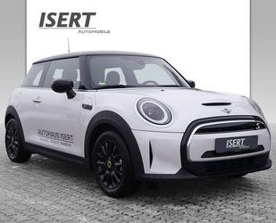 Mini MINI Cooper SE Classic Trim 3-trg. +NAVI+RFK+SHZ+P Gebrauchtwagen