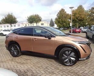 Nissan Nissan Ariya EVOLVE PACK 87 KW Gebrauchtwagen