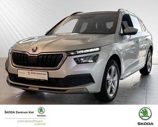 Skoda Skoda Kamiq 1.0 TSI Style OPF (EURO 6d) Klima Navi Gebrauchtwagen