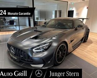 Mercedes-Benz Mercedes-Benz AMG GT Black Series +Comand+LED+Cam. Gebrauchtwagen