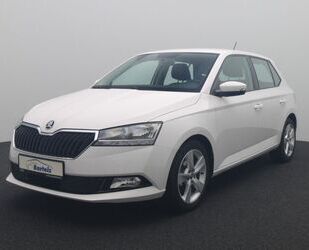 Skoda Skoda Fabia Cool Plus Gebrauchtwagen