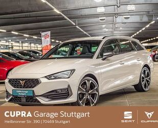 Cupra Cupra Leon Sportstourer 1.4 eHybrid DSG 110 kW Gebrauchtwagen