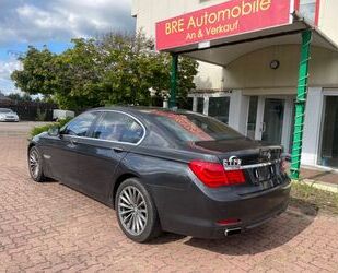 BMW BMW ActiveHybrid 7 Baureihe 7 ActiveHybrid 7 Gebrauchtwagen