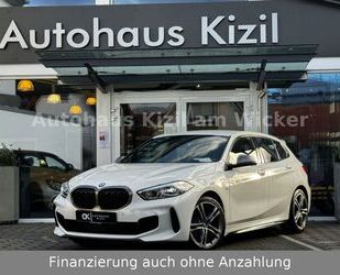 BMW BMW M135 i xDrive*1.Hand*Head-Up*Hifi*M Sport// Gebrauchtwagen