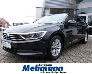 VW Volkswagen Passat Var. 1,5 TSI - Navi, LED-Scheinw Gebrauchtwagen