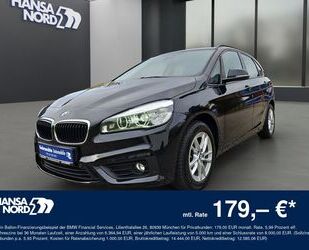 BMW BMW 220d Active Tourer LED NAVIGATION PANO SHZ Gebrauchtwagen