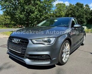 Audi Audi A3 Limousine 2.0 TDI S line S tronic, ACC, B& Gebrauchtwagen