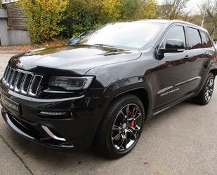 Jeep Jeep Grand Cherokee 6.4 V8 HEMI SRT ! LPG-GAS ! Gebrauchtwagen