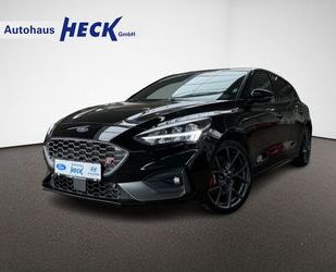 Ford Ford Focus ST 2.3 EcoBoost (EURO 6d-TEMP) Gebrauchtwagen