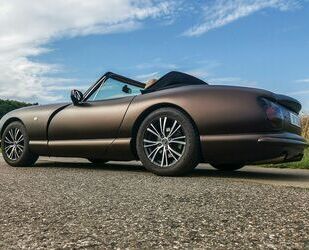 TVR TVR Chimaera 400 RHD Six-Lamp-Front Gebrauchtwagen