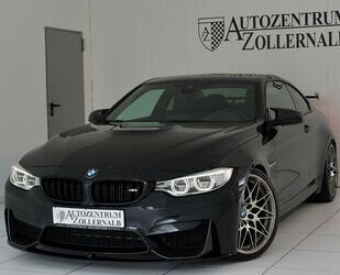 BMW BMW M4 Coupe DKG *PERFORMANCE-PARTS*EVENTURI*CARBO Gebrauchtwagen