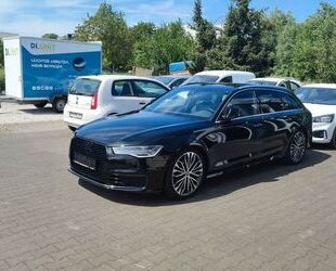 Audi Audi A6 2.0 TDI Avant ultra - Pilot Navi Tempo Key Gebrauchtwagen