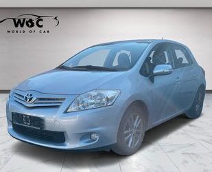 Toyota Toyota Auris 1.3 Life+ TEMPOMAT*HU*KLIMAAUT*PDC Gebrauchtwagen