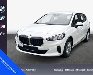 BMW BMW 220d Active Tourer Head-Up DAB LED WLAN RFK Sh Gebrauchtwagen