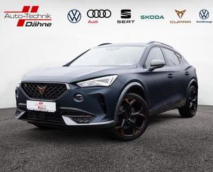 Cupra Cupra Formentor 2.0 TSI VZ PDC SHZ KAMERA NAVI ACC Gebrauchtwagen