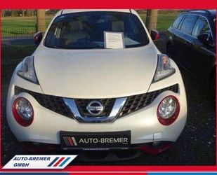 Nissan Nissan Juke 1.2 DIG-T N-Connecta ALW-Reifen Gebrauchtwagen