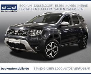 Dacia Dacia Duster 1.3 TCe 130 Anniversary NAVI SHZ DAB Gebrauchtwagen