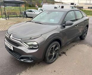 Citroen C4 Gebrauchtwagen