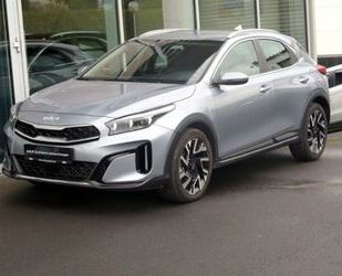 Kia XCeed Gebrauchtwagen