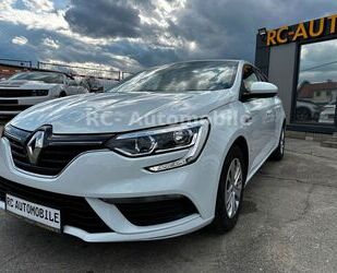 Renault Renault Megane IV Grandtour Limited Gebrauchtwagen