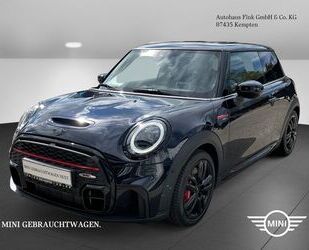 Mini MINI John Cooper Works Black Pepper Head-Up HK HiF Gebrauchtwagen