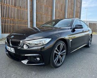 BMW BMW 430d Gran Coupé | Individual | H&K | Glasdach Gebrauchtwagen