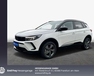 Opel Opel Grandland X 1.2 DI GS 96 kW, 5-türig Gebrauchtwagen