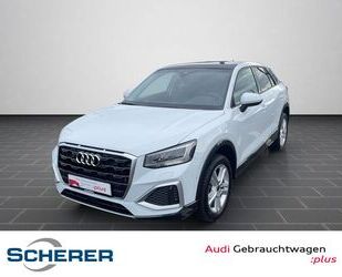 Audi Audi Q2 35 TFSI S tronic advanced PANO/SHZ/APP Gebrauchtwagen