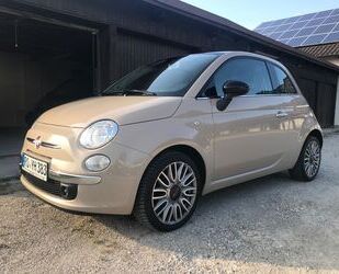 Fiat Fiat 500 1.2 8V Cult Cult Gebrauchtwagen