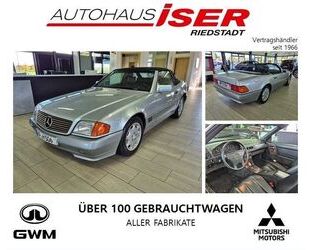 Mercedes-Benz Mercedes-Benz SL 300 Sammler Zustand Gebrauchtwagen