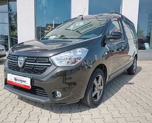 Dacia Dacia Dokker Comfort Turbo*1.Hand,AHK,nur 19.200Km Gebrauchtwagen