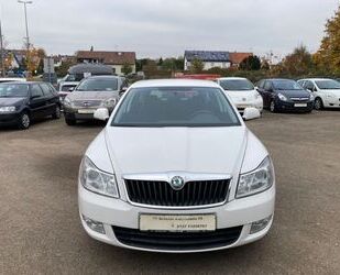 Skoda Skoda Octavia Combi Ambition 1,4. AHK.TEL:01761059 Gebrauchtwagen