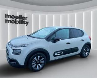 Citroen Citroën C3 1.2 PureTech 110 Max EAT6 Automatik 81 Gebrauchtwagen