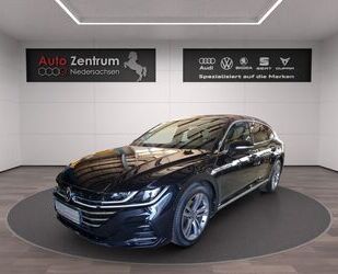 VW Volkswagen Arteon Shooting Brake 2.0 TSI R-Line PA Gebrauchtwagen