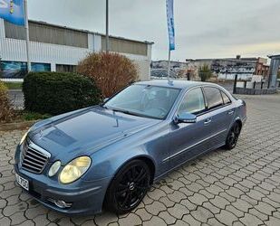 Mercedes-Benz Mercedes-Benz E 280 CDI AVANTGARDE AUTOMATIK NAVI Gebrauchtwagen