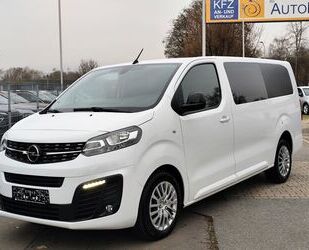 Opel Opel Vivaro FlexSpace L DoKa 2,0 Diesel Gebrauchtwagen