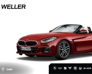 BMW BMW Z4 sDrive20i M Sport DA PDC LCP Ha/Ka Tempomat Gebrauchtwagen