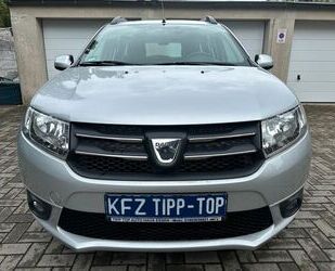 Dacia Dacia Logan Laureate/2.hand/Klima/2.Jahre Tüv/AU/D Gebrauchtwagen