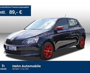 Skoda Skoda Fabia 1.2TSI cool&sound Klima Einparkh Sitzh Gebrauchtwagen