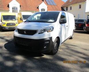 Peugeot Peugeot Expert Premium Advantage Edition L2 + NAVI Gebrauchtwagen