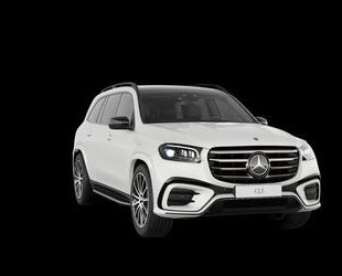 Mercedes-Benz Mercedes-Benz GLS*AMG*HUD*AHK*3D*360*STANDH.HINTER Gebrauchtwagen