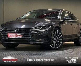 VW Volkswagen Arteon 1.5TSI SB SPORT ACC#LED#4xSHZ#SP Gebrauchtwagen