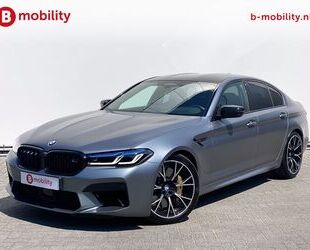 BMW BMW 5-serie M5 Competition 1e Eigenaar M Carbon-ke Gebrauchtwagen