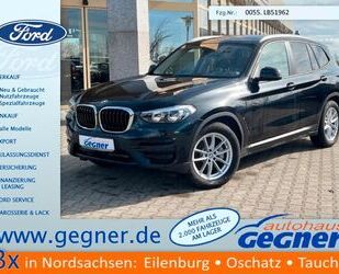 BMW BMW X3 xDrive30d Aut. Advantage Navi Panorama ACC Gebrauchtwagen